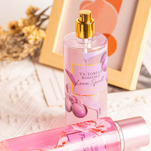 น้ำหอมกลิ่นกุหลาบป่าสำหรับผู้หญิงน้ำหอมกลิ่นดอกไม้หวานติดทนนาน - Product Image 4