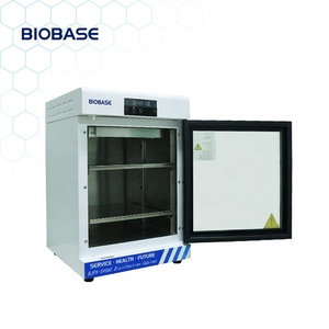 BIOBASE 60L UV armadietto di sterilizzazione BJPX-SVO60 ozono & impulso vuoto di sterilizzazione incubatore per laboratorio - Product Image 1