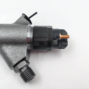 Injecteur diesel Common Rail de haute qualité 0445120245 pour Gaz <span class=keywords><strong>Sadko</strong></span> - Product Image 4