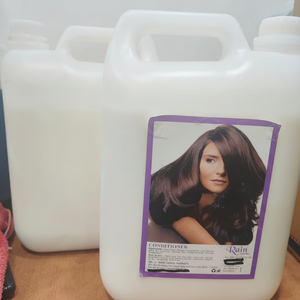 Meilleure vente revitalisant capillaire biologique sans sulfate et végétalien à l'aloe vera et au romarin certifié par la FDA, hydratant en profondeur et apaisant - Product Image 1