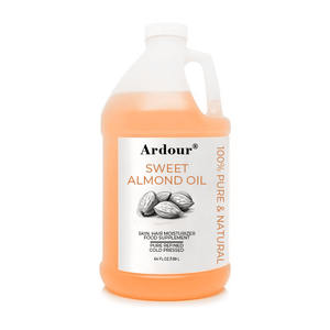 Huile Essentielle Hydratante, Nourrissante et Éclaircissante pour Massage Corporel OEM ODM, pour Tous Types de Peau, Huile de Soin Corporel à l'Algues Marines - Product Image 3