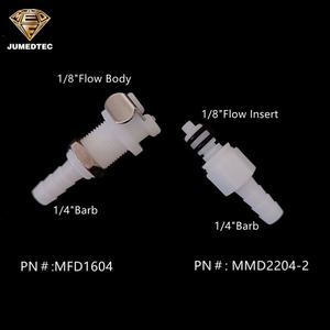 Пластиковый Соединитель с клапаном - Product Image 3