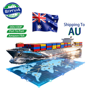 Fournisseur de services logistiques tout-en-un fiable pour le fret aérien DDP à bas prix de Chine vers les grandes villes australiennes, y compris Sydney - Product Image 2