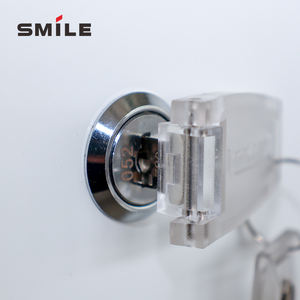 חדר כושר פלדה מודרני נתיק הלבשה ניידים ארונות ארונות ניידים עם מנעול עבור נעליים & תיק ארגון אחסון ארון בגדים - Product Image 5