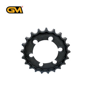 Segmen Komponen Bulldozer untuk D155 <span class=keywords><strong>D6D</strong></span> D7G Bagian No 175-27-22325 Sprocket <span class=keywords><strong>Dozer</strong></span> - Product Image 5