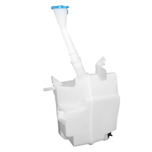 2023 phụ tùng ô tô kính chắn gió máy giặt Reservoir chai phù hợp cho altima Maxima Coupe Sedan 2007-13 - Product Image 6