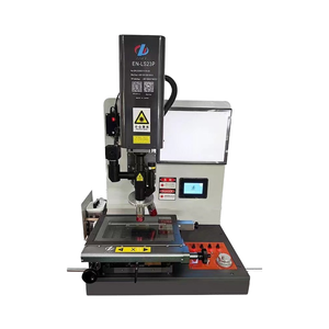 Machine laser ZJWY EN-LS23P pour la réparation des écrans cassés de téléphones mobiles, la découpe de circuits, la réparation des écrans LCD/OLED/LED ITO, la réparation par soudure - Product Image 3