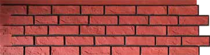 Industriële PU cultuurstenen panelen met lange levensduur, PU paneel 3D heavy-duty wandbekleding voor commerciële toepassingen - Product Image 2