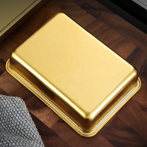 Xinyuan-bandejas de comunión, juego de <span class=keywords><strong>cena</strong></span> único de diseño popular, pastoral, tabagi - Product Image 6