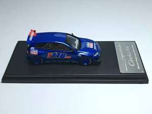 Modèle réduit de voiture MC Civic CIVIC EG6 1116 <span class=keywords><strong>Auto</strong></span> Garage Wheel & Tire 1:64 en alliage moulé sous pression, cadeau personnalisé - Product Image 4