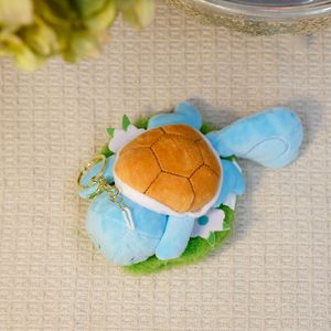 ของเล่นตุ๊กตาโปเกมอน4นิ้ว10ซม. พร้อมเครื่องก้ามปูและของเล่นตุ๊กตา - Product Image 3