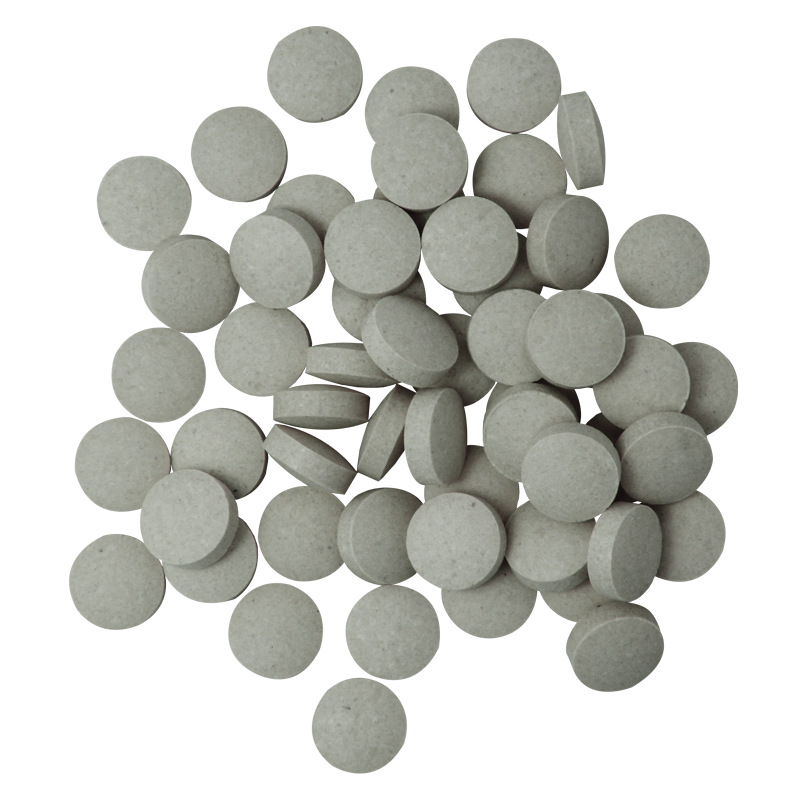 Высококачественные таблетки для улучшения пищеварения и пробиотиков для собак и кошек, таблетки из морских водорослей