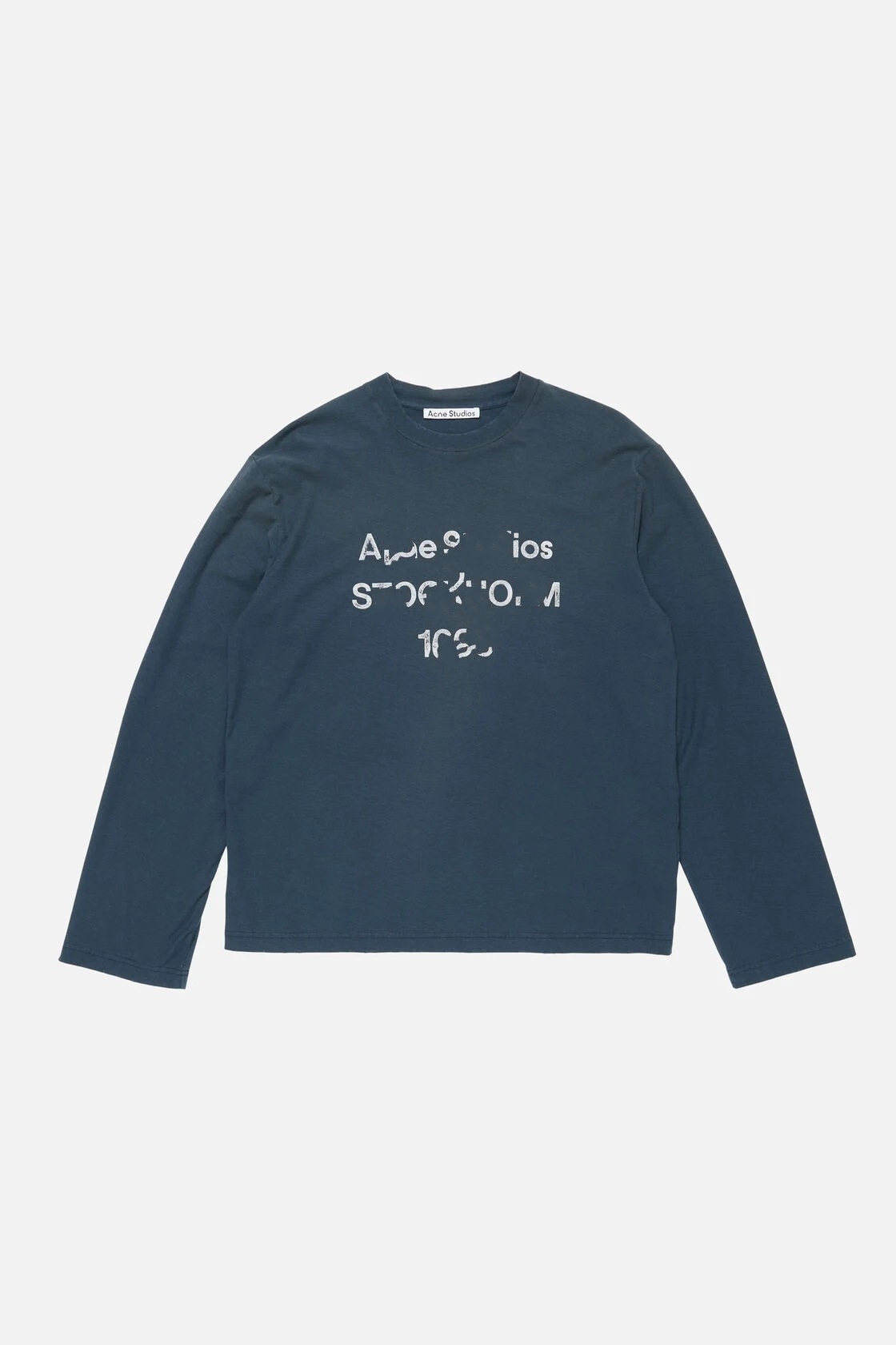 Bleu foncé