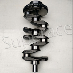 Cigüeñal para Auto <span class=keywords><strong>Nissan</strong></span> <span class=keywords><strong>Juke</strong></span> <span class=keywords><strong>Nismo</strong></span> MR16 - Product Image 2
