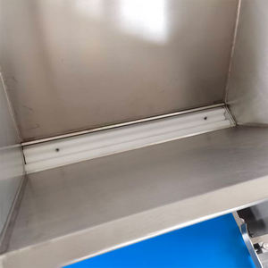 QDMECH Équipement de Boulangerie à Louer : Machine à Remplir les Gâteaux Fiable, Déposeur Durable, Outil de Cuisson Commercial - Product Image 4