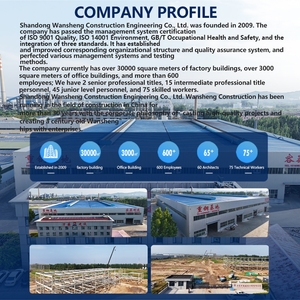 Tùy chỉnh đúc sẵn cực Barn Bộ dụng cụ xây dựng kết cấu thép kho trang trại đổ prefab hội thảo tự lưu trữ kim loại xây dựng - Product Image 6