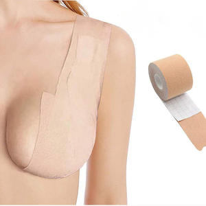 <span class=keywords><strong>Hot</strong></span> Selling Factory <span class=keywords><strong>Sexy</strong></span> Lady Nippel band, Boob Klebeband rolle Second Doctor Body Patch - Product Image 3