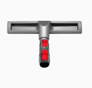 Outil de nettoyage à vide <span class=keywords><strong>Brosse</strong></span> pour sols durs compatible avec <span class=keywords><strong>Dyson</strong></span> V6/V7/<span class=keywords><strong>V8</strong></span>/V10/V11/V15 <span class=keywords><strong>Brosse</strong></span> à poils de cheval pour aspirateur Pièces détachées - Product Image 1