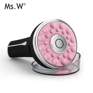 2024 New Products <strong>Ms</strong>.<strong>W</strong> Factory Direct Sales Body Massage Beauty Device Arm Skin Care Device Cellulite Burning Machine - Product Image 2
