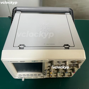 ออสซิลโลสโคป Agilent Keysight DSO6104A 1GHz โดย Express - Product Image 2