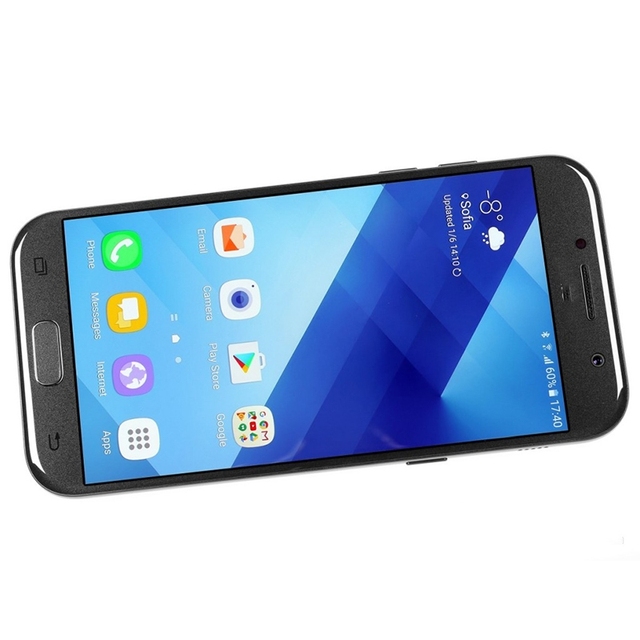 Hot Sale Cheap Price  A5 Smart Mobile Phone