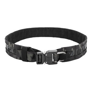 Ceinture tactique légère Emersongear Kydex, ceinture de combat réglable avec boucle Cobra - Product Image 3