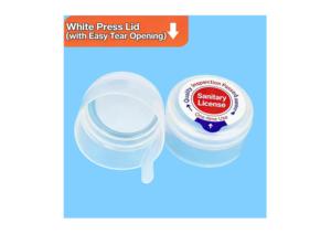 Bouteille d'eau bleue <span class=keywords><strong>CNPS</strong></span> multi-capacité de 5 gallons, fabriquée en matériau PC de qualité alimentaire, écologique, réutilisable, de haute qualité, logo personnalisé - Product Image 6