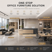 Mostrador de Recepción Moderno con Luz LED y Panel de Madera para Empresas, Venta al por Mayor Directa de Fábrica, Logotipo Personalizado