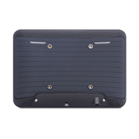 Ordinateurs tablettes tactiles industrielles et commerciales Quad Core RK3288 8 "Tablette Android à écran LCD