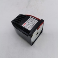 Electroimán de Válvula Seca Serie MFJ, 30N, Carrera de 7MM, Electroimán de Válvula MFJ1-3, 380V, 220V, 110V