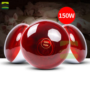 Lámpara cálida y gruesa especial para granja, lámpara de calefacción para aves de corral - Product Image 1