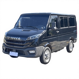 Autos Usados <span class=keywords><strong>IVECO</strong></span> Daily 2023 A35M1 Vehículo Multipropósito de Pasajeros (VMP) - Product Image 1