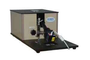 Testeur de contrainte de surface renforcé chimiquement Testeur de contrainte du verre Corning Testeur de contrainte de renforcement secondaire - Product Image 3