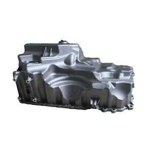 Carter d'huile moteur 11137618512 pour <span class=keywords><strong>BMW</strong></span> N20 N20B20 N26 2.0L <span class=keywords><strong>X1</strong></span> <span class=keywords><strong>E84</strong></span> SDrive 16i 20i pour <span class=keywords><strong>BMW</strong></span> F11 F21 N20 N52 N54 N55 - Product Image 3