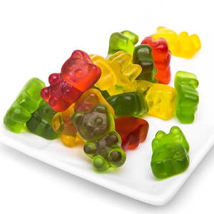 Gomitas de Vitamina C con <span class=keywords><strong>Ácido</strong></span> <span class=keywords><strong>Ascórbico</strong></span> para Reforzar el Sistema Inmunitario, Marca Privada OEM, para Niños, Adolescentes y Adultos - Product Image 5