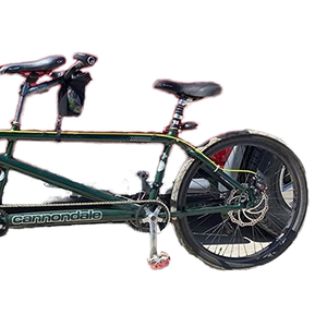 26英寸隐藏式电池山地车钢架1000w 48v电动自行车Ebike盘式制动器转子 - Product Image 4