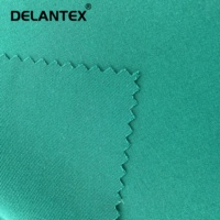 Delantex Polyester Rayonne Spandex Tissu Usine Fuyi Soins Infirmiers Scrubs Tissu Hôpital Uniforme Tissu Échantillon Gratuit