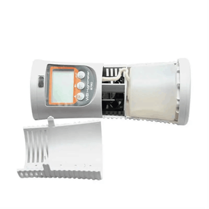 AZ8760 Seco <span class=keywords><strong>Wet</strong></span> <span class=keywords><strong>Bulb</strong></span> Termômetro Digital Seco Higrômetro Temperatura de Estufa e Umidade Digital Dry <span class=keywords><strong>Bulb</strong></span> Termômetro - Product Image 4