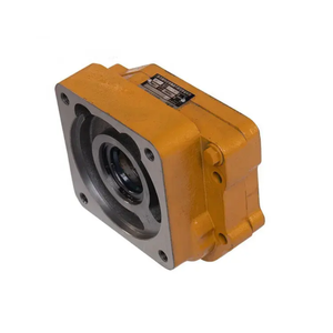 0750132143 0899005052 Cargador Repuestos Transmisión Bomba de velocidad variable - Product Image 4