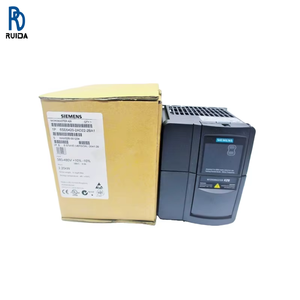 New Frequency Converter 6SE6420-2AD22-2BA1 - Product Image 1