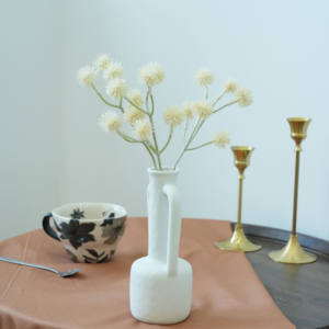 Löwenzahn Zwiebel Zubehör Simulation Blumen hersteller Green Plant Decorative Crafts YC1089 - Product Image 2