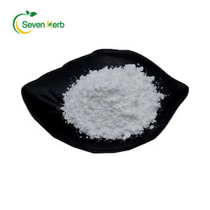 Großhandel Vitamin B9 Biologisch Aktive Form 5-MTHF L-5-Methyltetrahydrofolsäure Pulver - Product Image 2