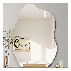 <span class=keywords><strong>Espejo</strong></span> Lateral Rectangular Fácil de Limpiar con Iluminación LED Inteligente y Función Antivaho a un <span class=keywords><strong>Precio</strong></span> Increíble - Product Image 2