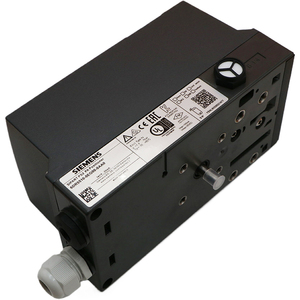 Nuevo y Usado, Garantía Original de 1 Año, 6DR5510-0EG00-0AA0 SIMATIC S7 ET 200SP PLC Controlador, Módulo de Entrada Digital - Product Image 2