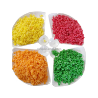 5Mm Gemengde Ananas Snijdt Bloem-En Fruitthee Baking-Kwaliteit Mooncake-Vulling