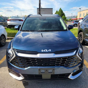 Nuova <span class=keywords><strong>KIA</strong></span> <span class=keywords><strong>Sportage</strong></span> Modello 2026 2.0T 4WD Versione Flagship Prodotta in CINA 2026 SUV a Benzina 2025 - Product Image 6
