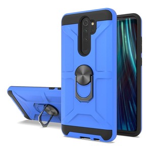 matte exterior diseño armar buena calidad barato forros de celulares para xiaomi redmi note 8 pro - Product Image 4