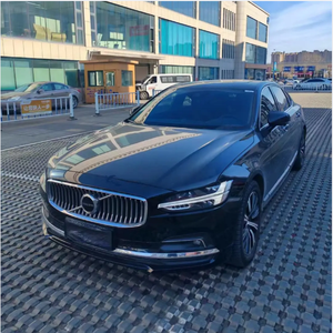 <span class=keywords><strong>Volvo</strong></span> <span class=keywords><strong>S90</strong></span> <span class=keywords><strong>T8</strong></span> Recharge <span class=keywords><strong>AWD</strong></span> occasion 4-Door 5-Seats Luxury New Energy Car Chinese Version Intelligence Comfort Automatic Gear Leather - Product Image 3
