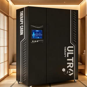 Cámara Criogénica Multifuncional para Almacenamiento de Nitrógeno No Volátil a -196°C, con Control Automático de Temperatura, Servicio de Belleza Móvil - Product Image 1
