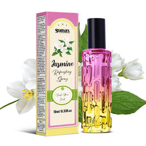 Jasmine Body Mist Desodorante <span class=keywords><strong>Antitranspirante</strong></span> Spray Body Spray <span class=keywords><strong>para</strong></span> Hombres Mujeres Adolescentes <span class=keywords><strong>Niñas</strong></span> Desodorante Spray Refrescante - Product Image 6